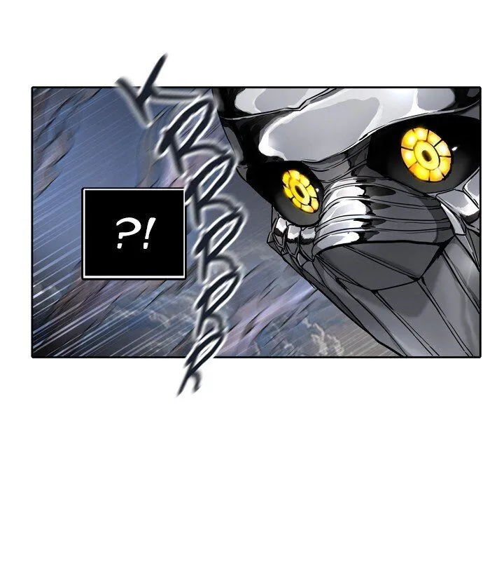 Tower of God Chapter 446 Online - página 6