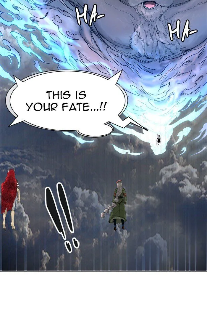 Tower of God Chapter 446 Online - página 10