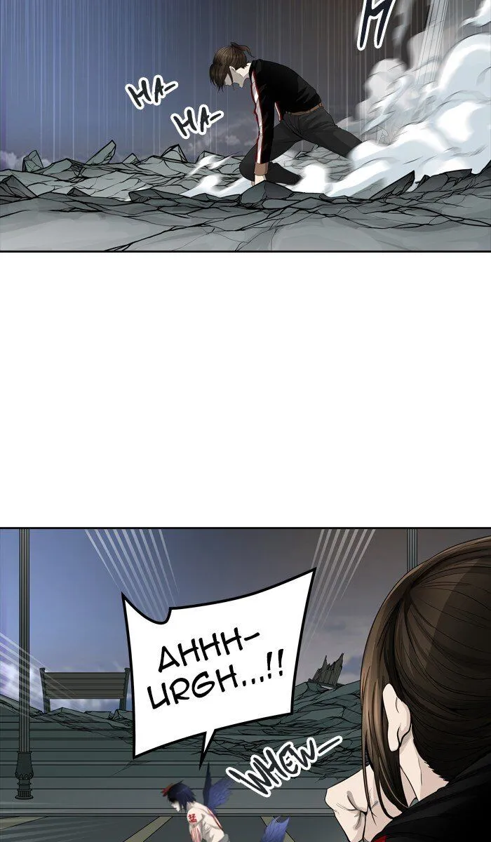 Tower of God Chapter 446 Online - página 14