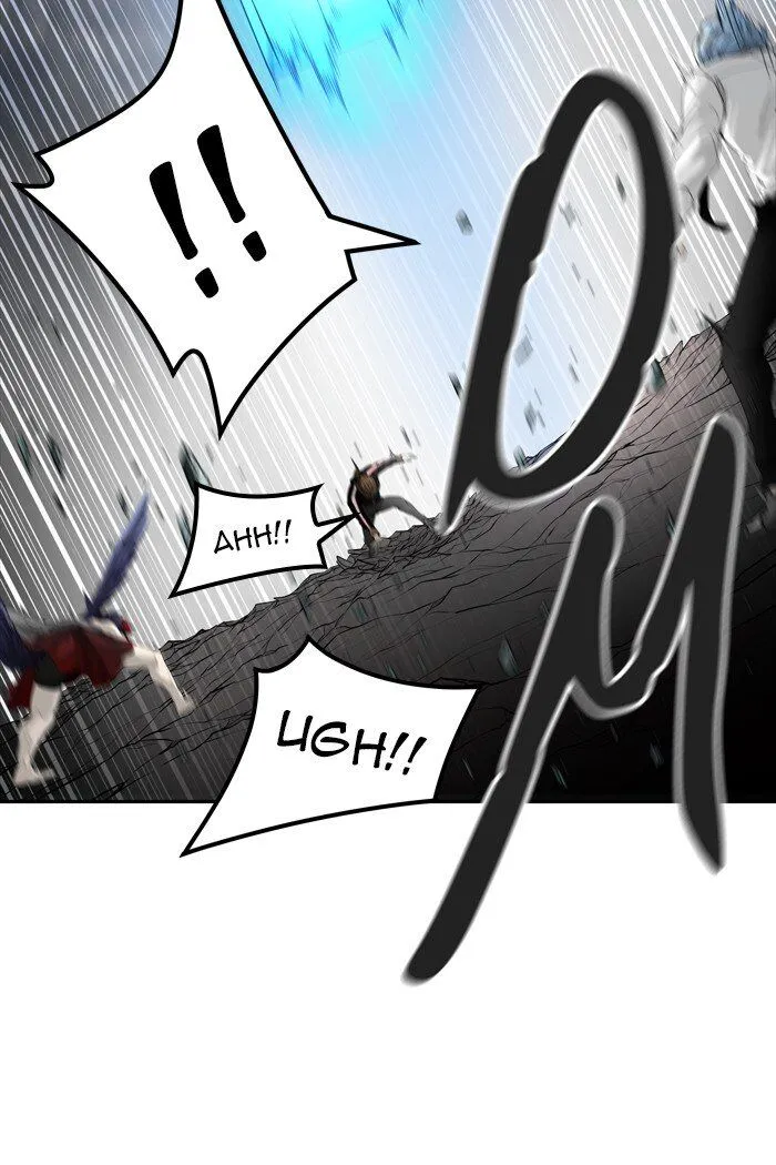 Tower of God Chapter 446 Online - página 19