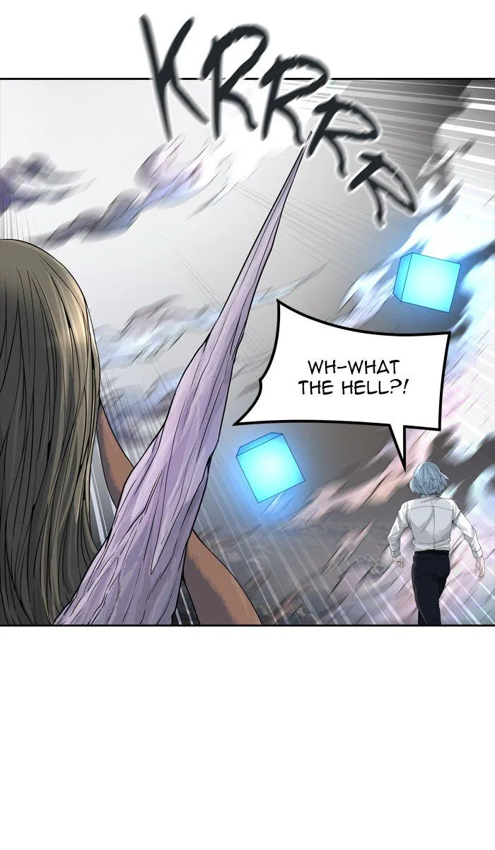 Tower of God Chapter 446 Online - página 20