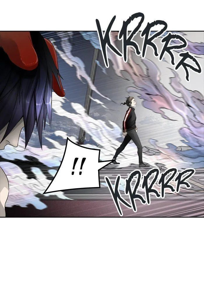 Tower of God Chapter 446 Online - página 21