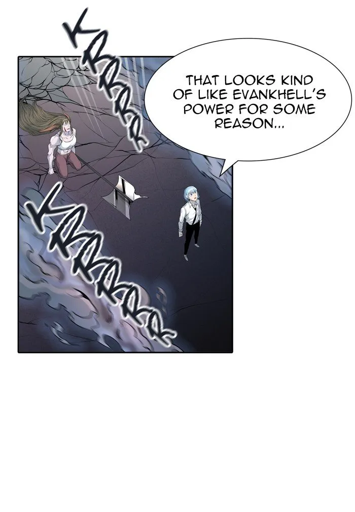 Tower of God Chapter 446 Online - página 24