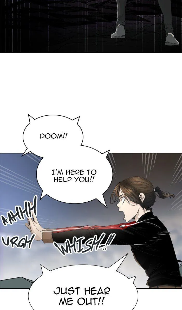 Tower of God Chapter 446 Online - página 30