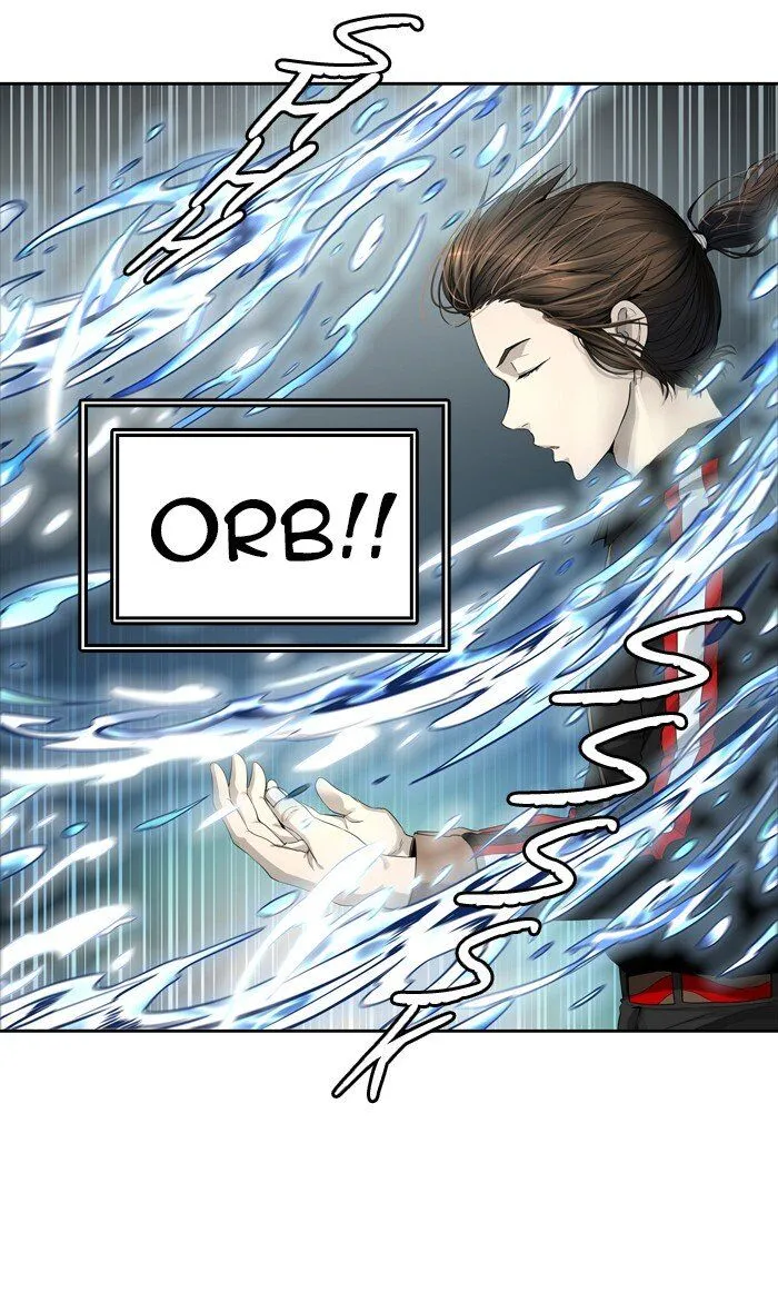 Tower of God Chapter 446 Online - página 34