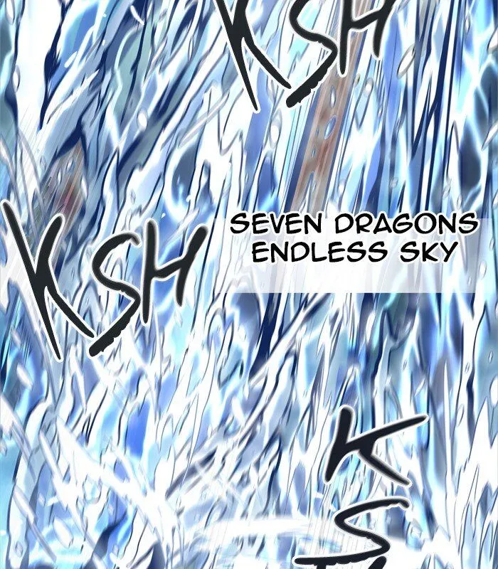 Tower of God Chapter 446 Online - página 40