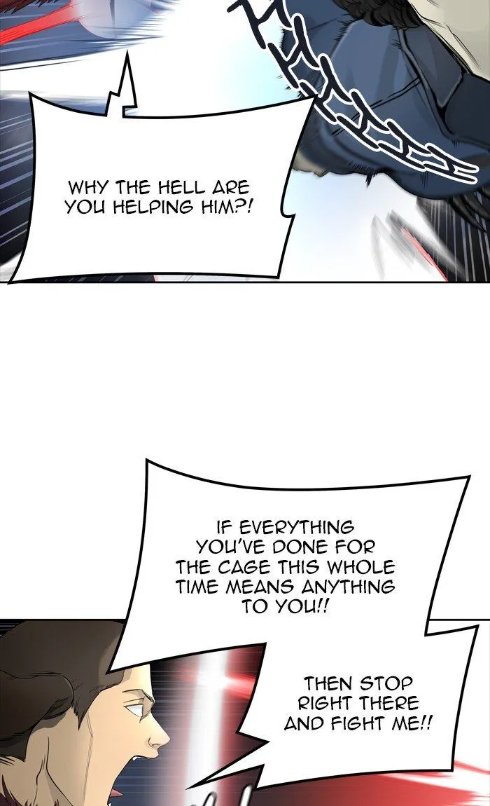 Tower of God Chapter 446 Online - página 44