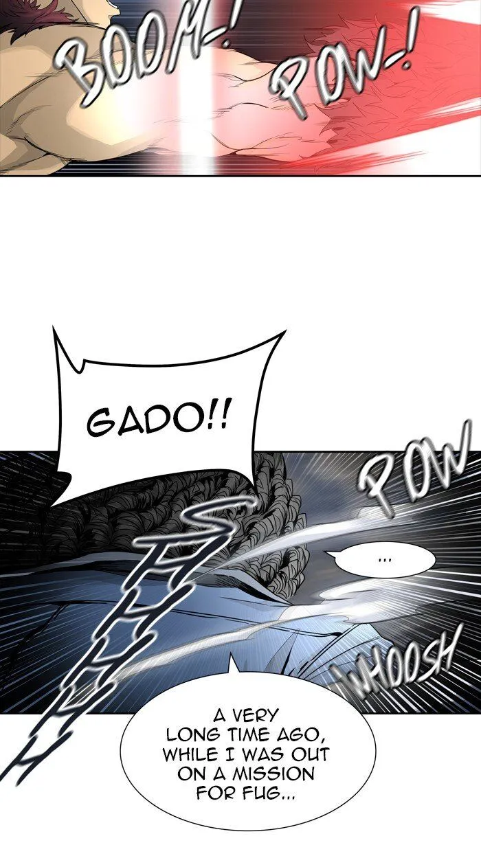 Tower of God Chapter 446 Online - página 45