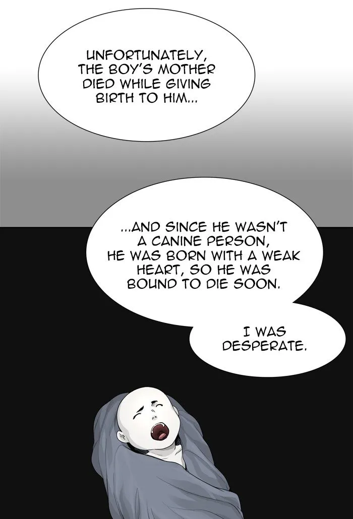 Tower of God Chapter 446 Online - página 47