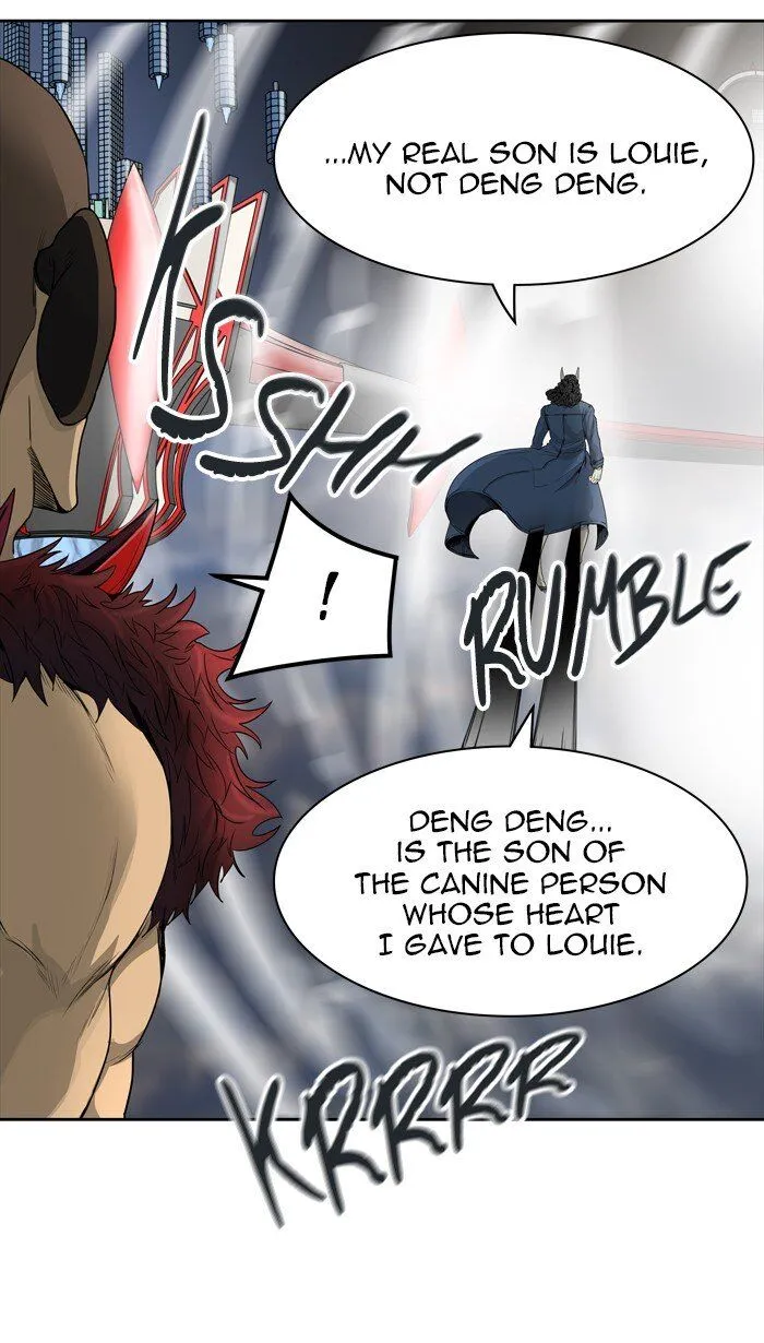 Tower of God Chapter 446 Online - página 52
