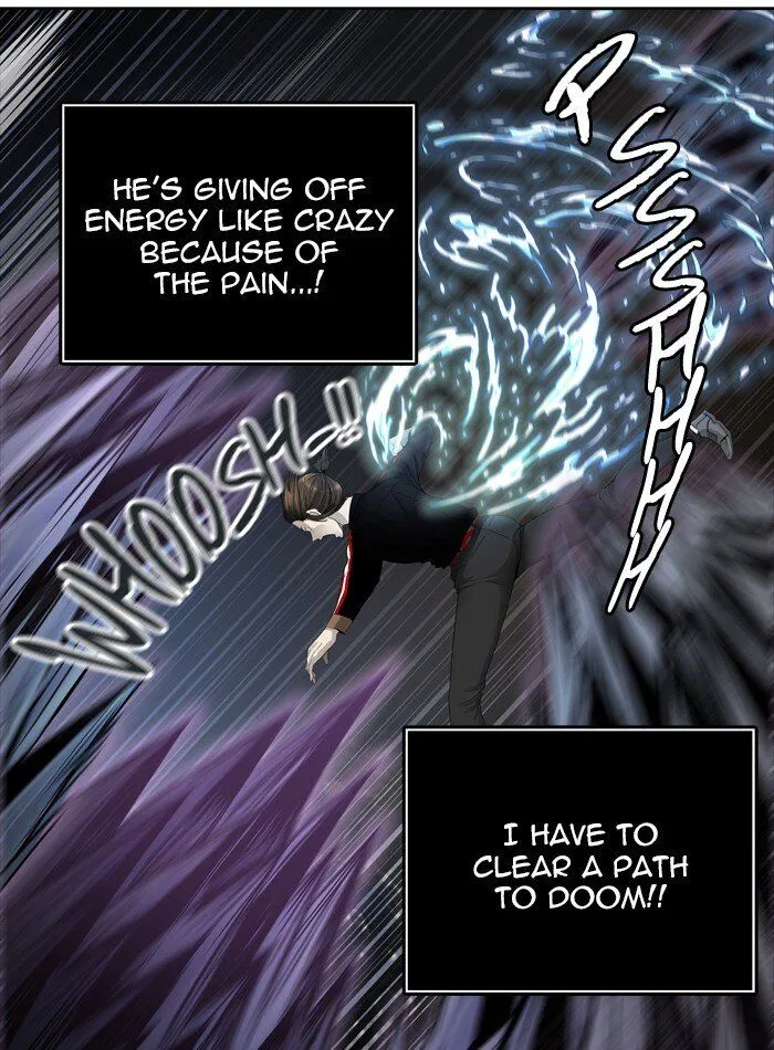 Tower of God Chapter 446 Online - página 63