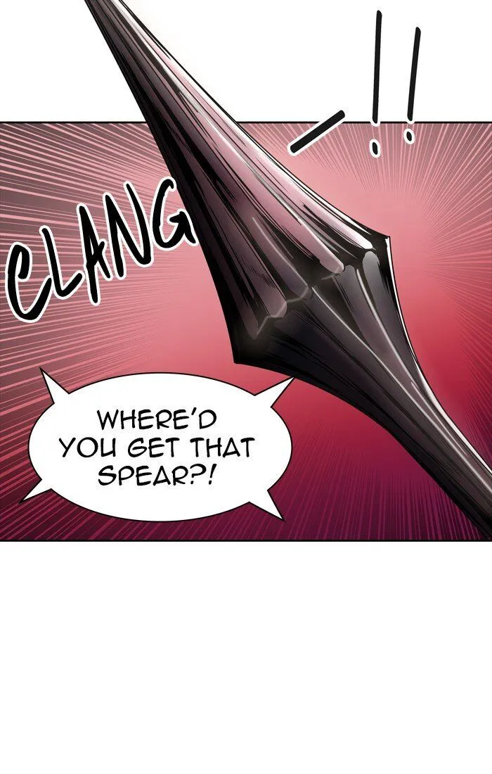 Tower of God Chapter 446 Online - página 73