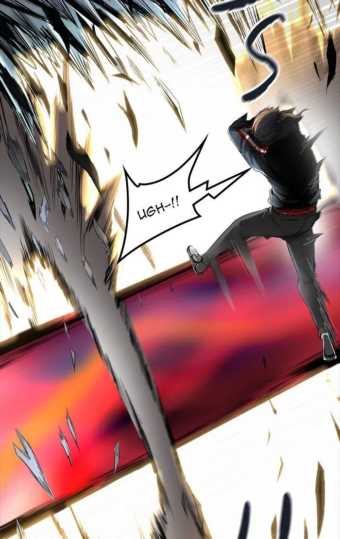 Tower of God Chapter 446 Online - página 80