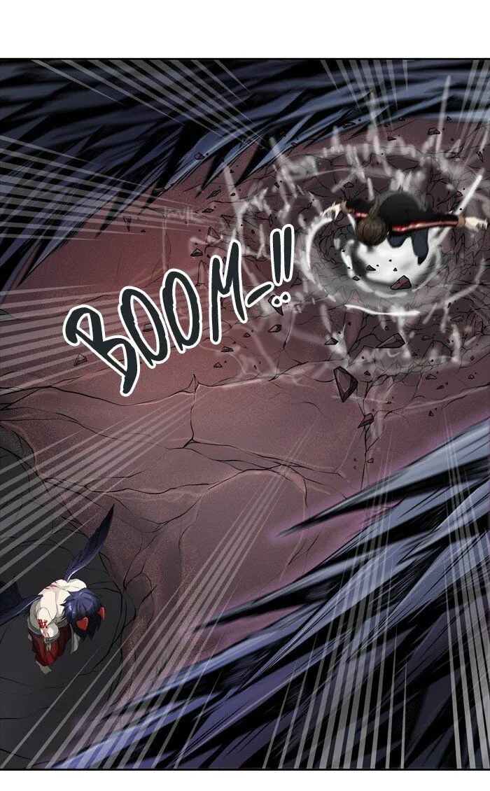 Tower of God Chapter 446 Online - página 85
