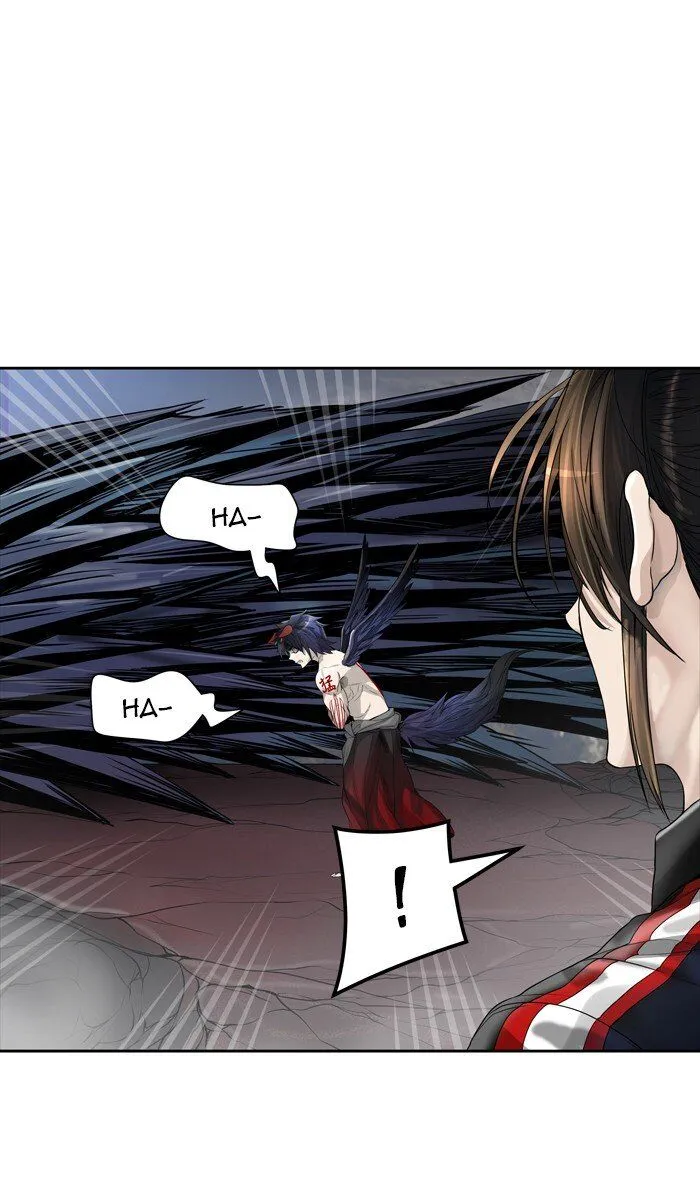 Tower of God Chapter 446 Online - página 86