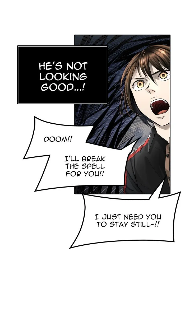 Tower of God Chapter 446 Online - página 88
