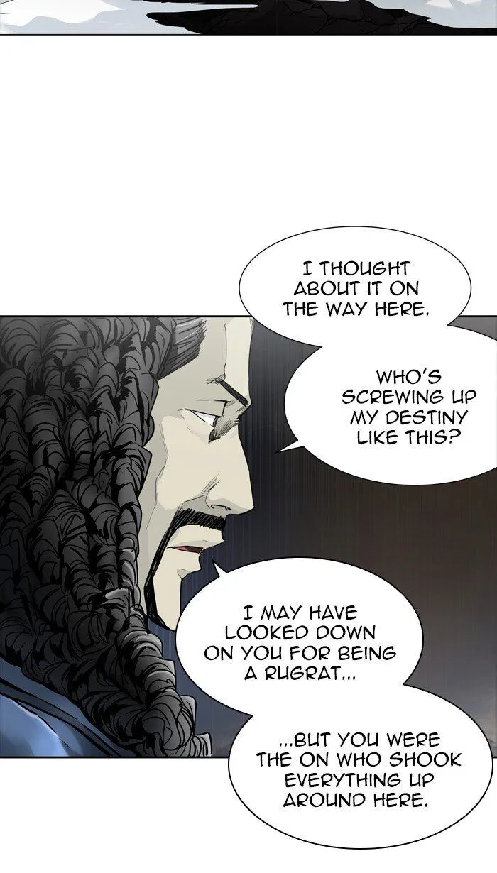 Tower of God Chapter 446 Online - página 96