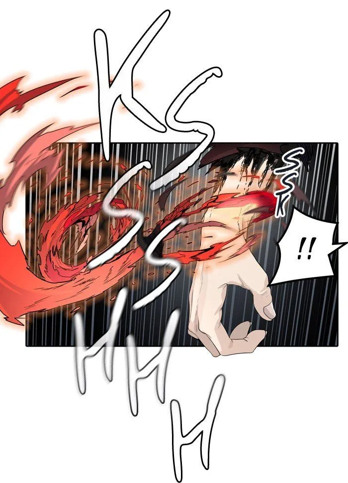 Tower of God Chapter 446 Online - página 110