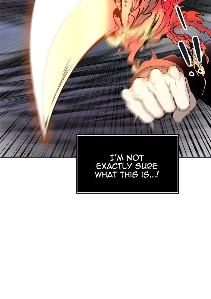 Tower of God Chapter 446 Online - página 121