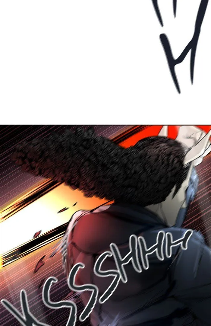 Tower of God Chapter 446 Online - página 129