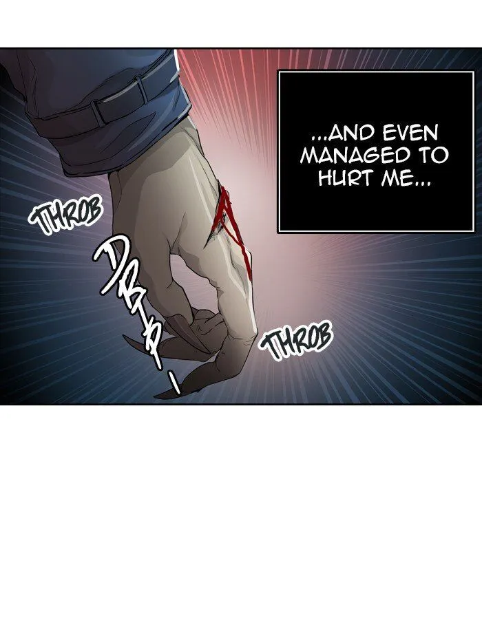 Tower of God Chapter 446 Online - página 133