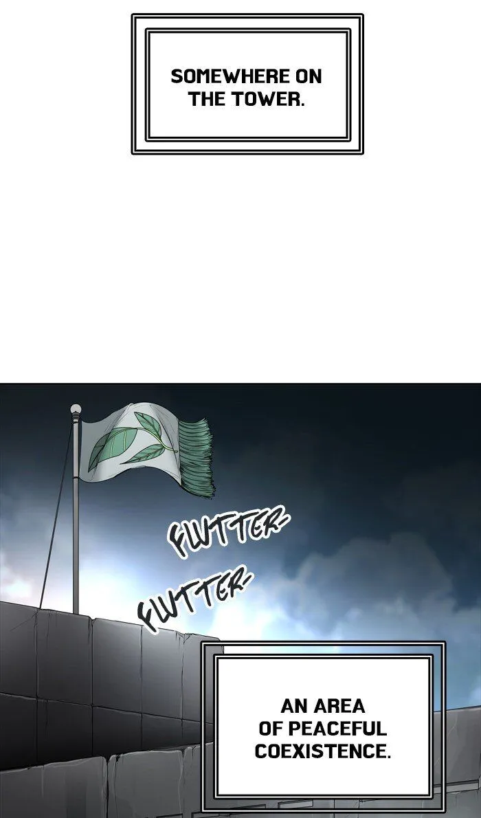 Tower of God Chapter 446 Online - página 136