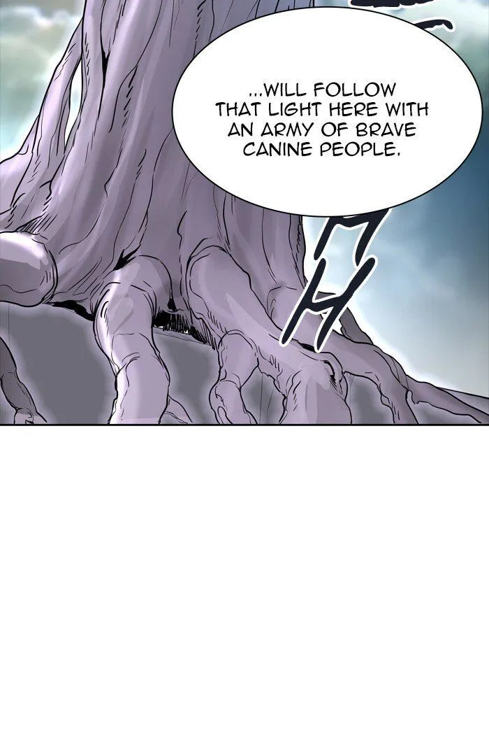 Tower of God Chapter 446 Online - página 142