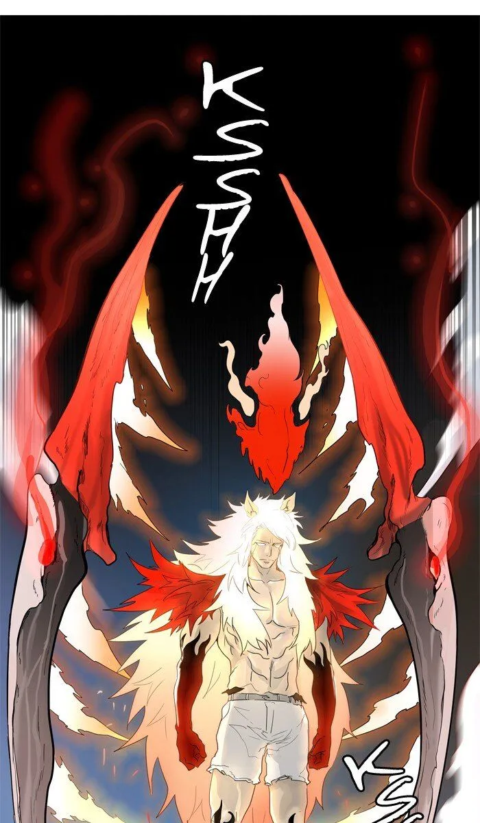 Tower of God Chapter 448 Online - página 6