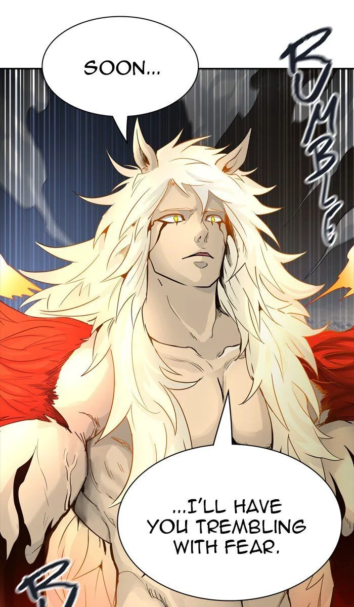 Tower of God Chapter 448 Online - página 9