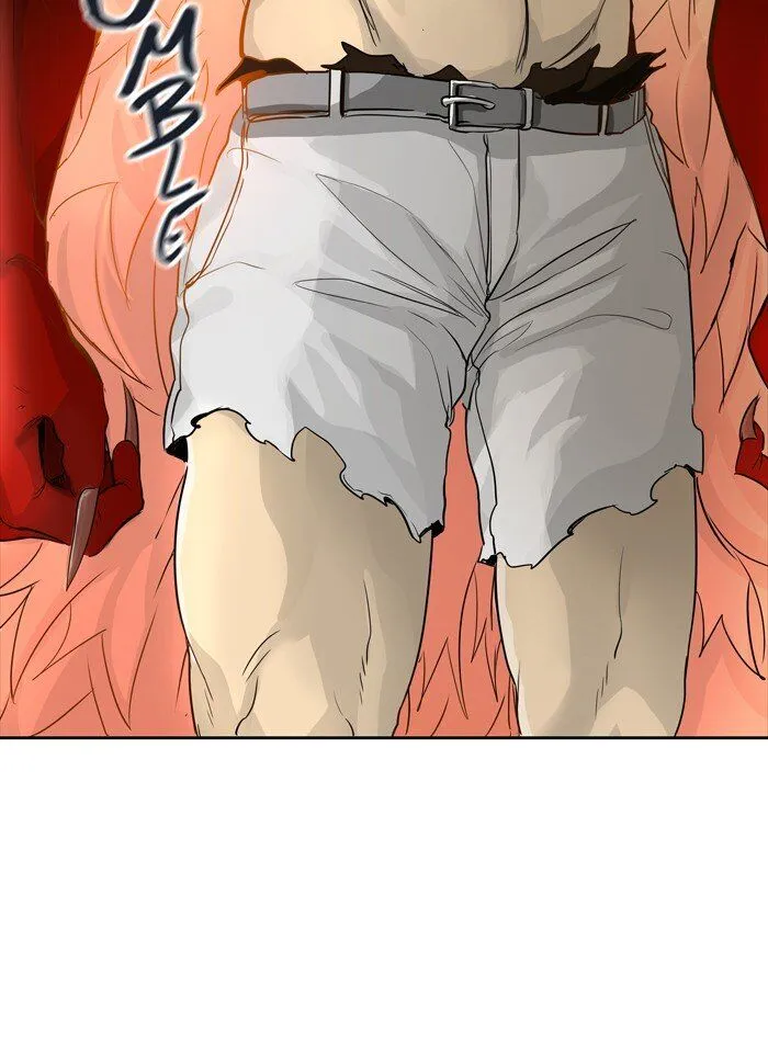 Tower of God Chapter 448 Online - página 10
