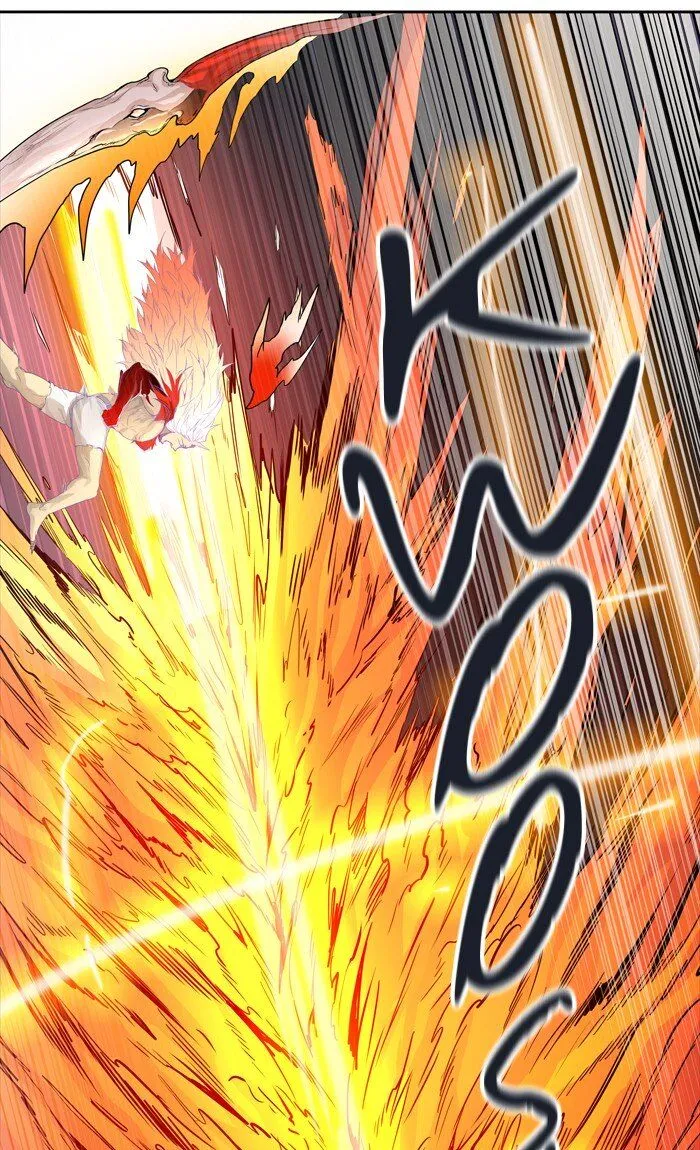 Tower of God Chapter 448 Online - página 19