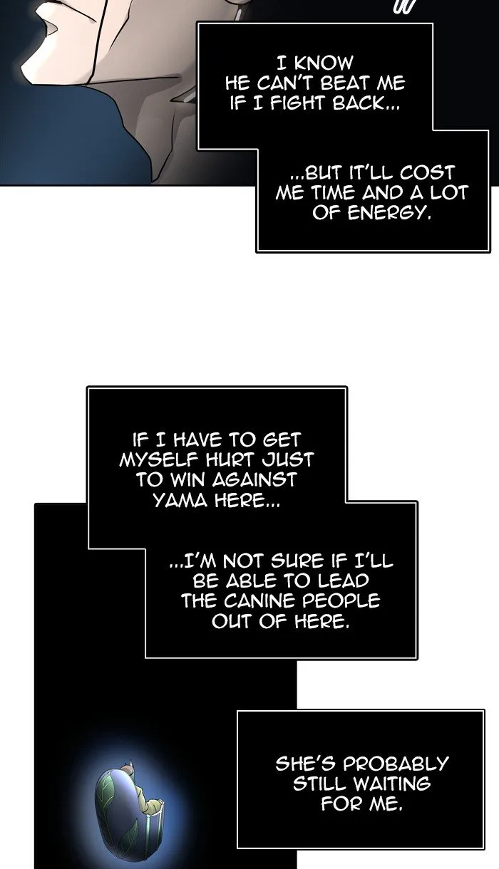 Tower of God Chapter 448 Online - página 63