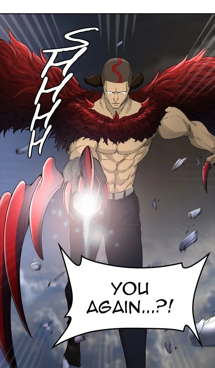 Tower of God Chapter 448 Online - página 74