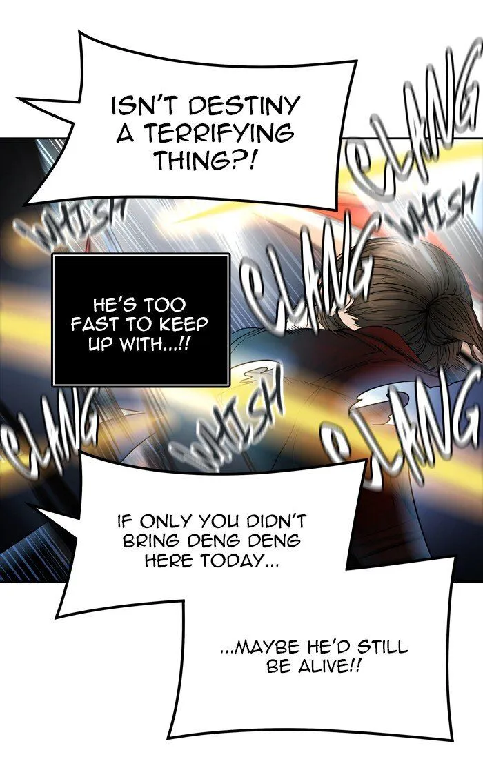 Tower of God Chapter 448 Online - página 89