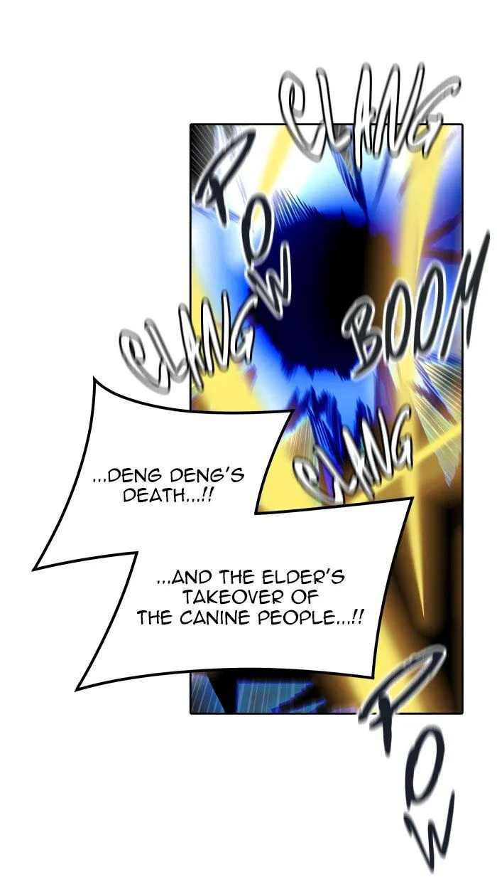 Tower of God Chapter 448 Online - página 91
