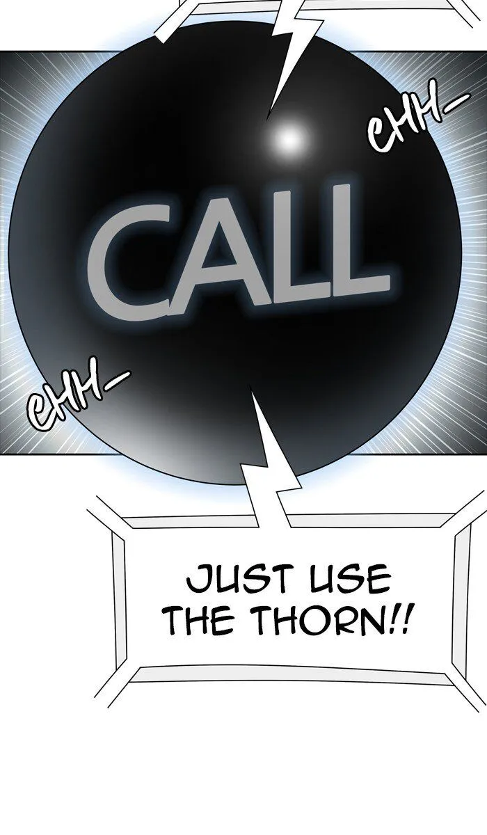 Tower of God Chapter 448 Online - página 101