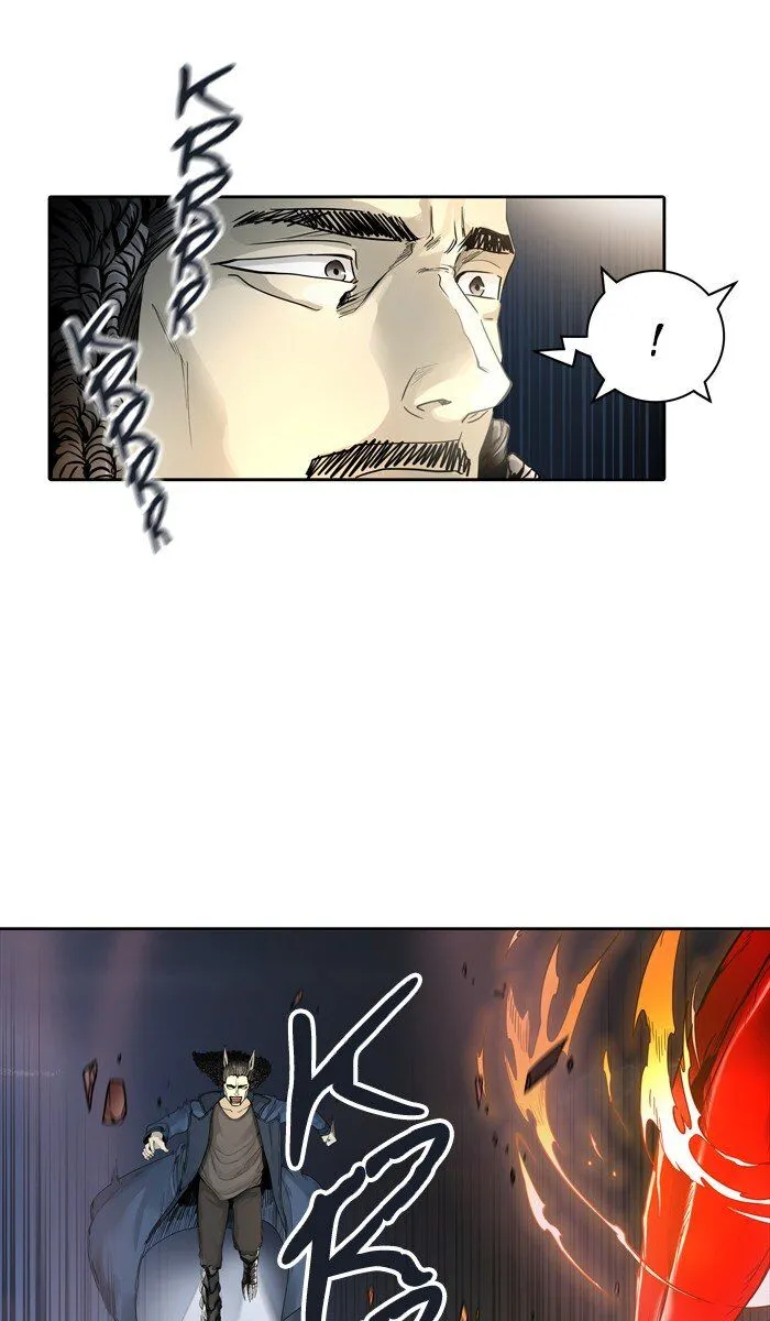 Tower of God Chapter 449 Online - página 8
