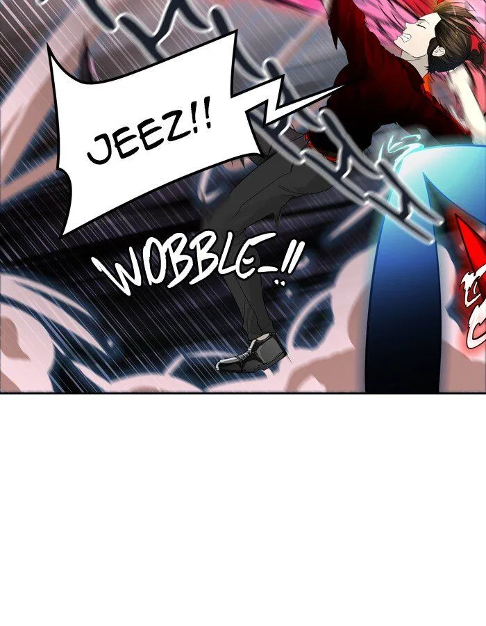 Tower of God Chapter 449 Online - página 16