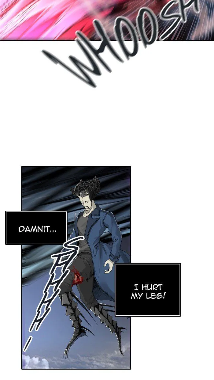 Tower of God Chapter 449 Online - página 20