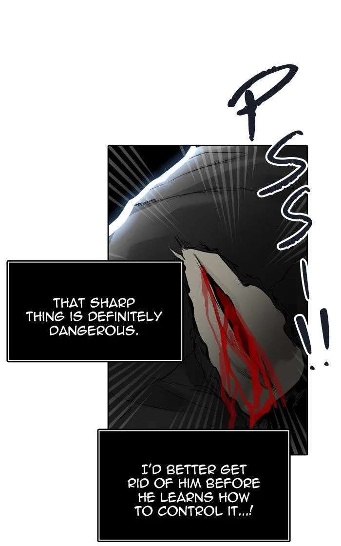 Tower of God Chapter 449 Online - página 21