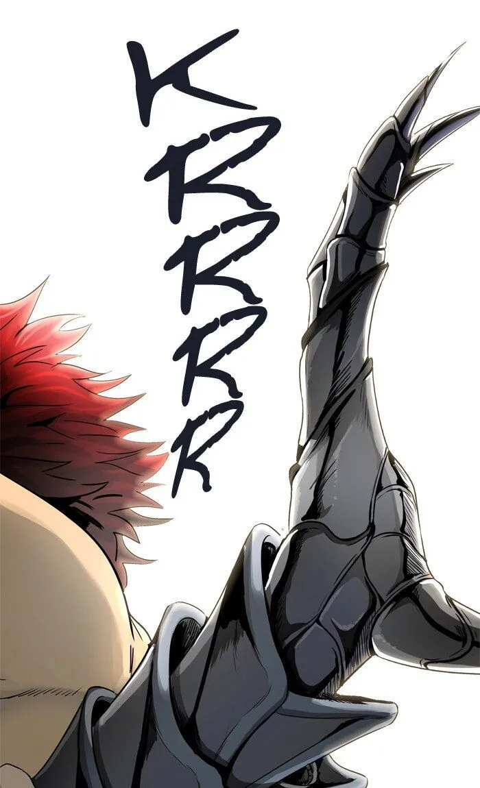 Tower of God Chapter 449 Online - página 28