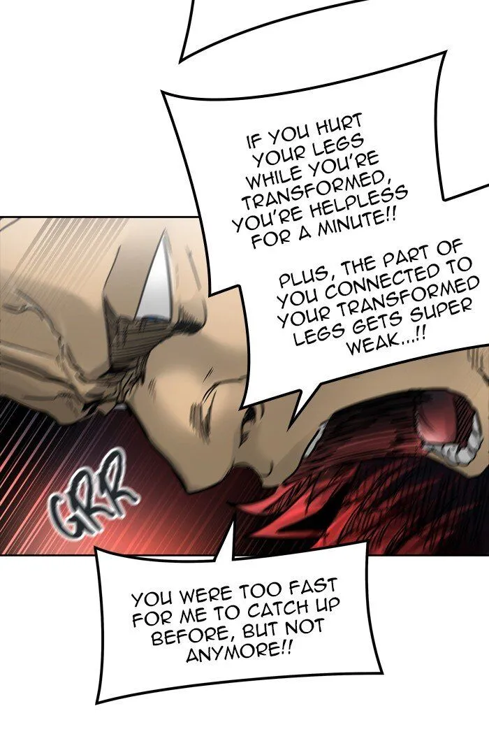 Tower of God Chapter 449 Online - página 30