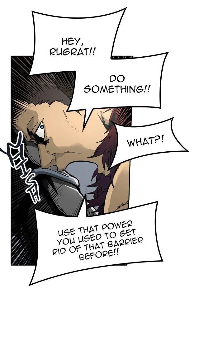 Tower of God Chapter 449 Online - página 31