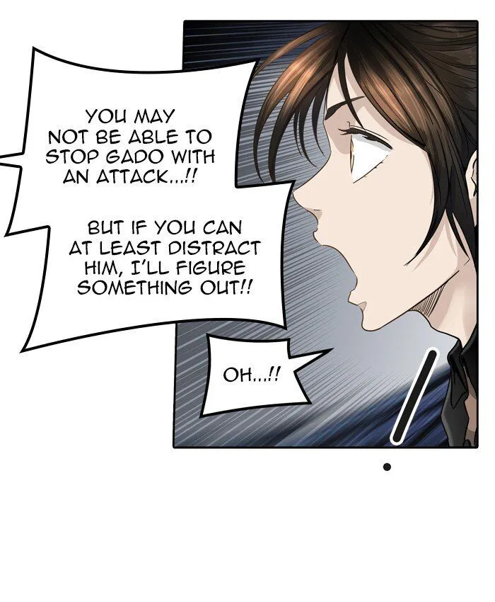 Tower of God Chapter 449 Online - página 32