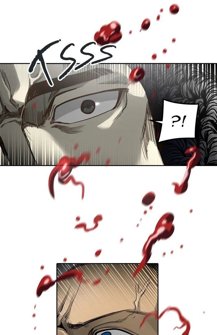Tower of God Chapter 449 Online - página 37