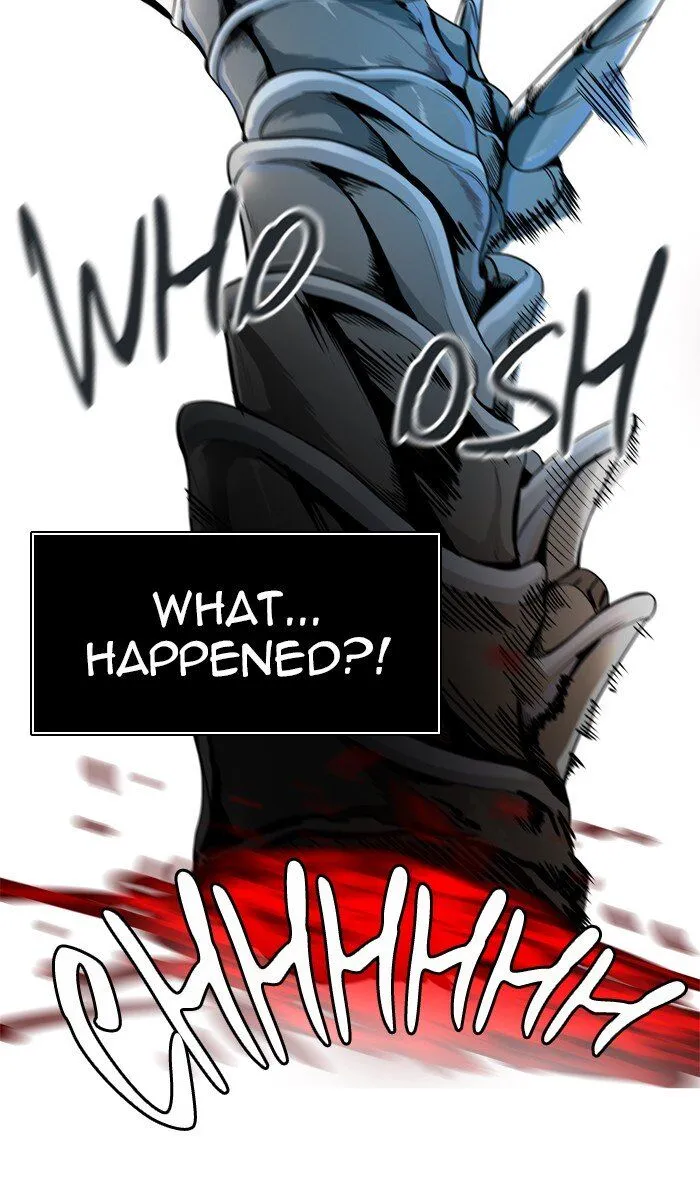 Tower of God Chapter 449 Online - página 39
