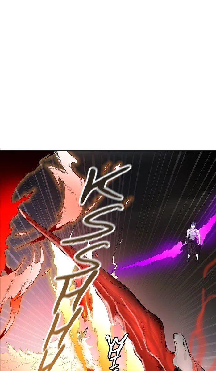 Tower of God Chapter 449 Online - página 40