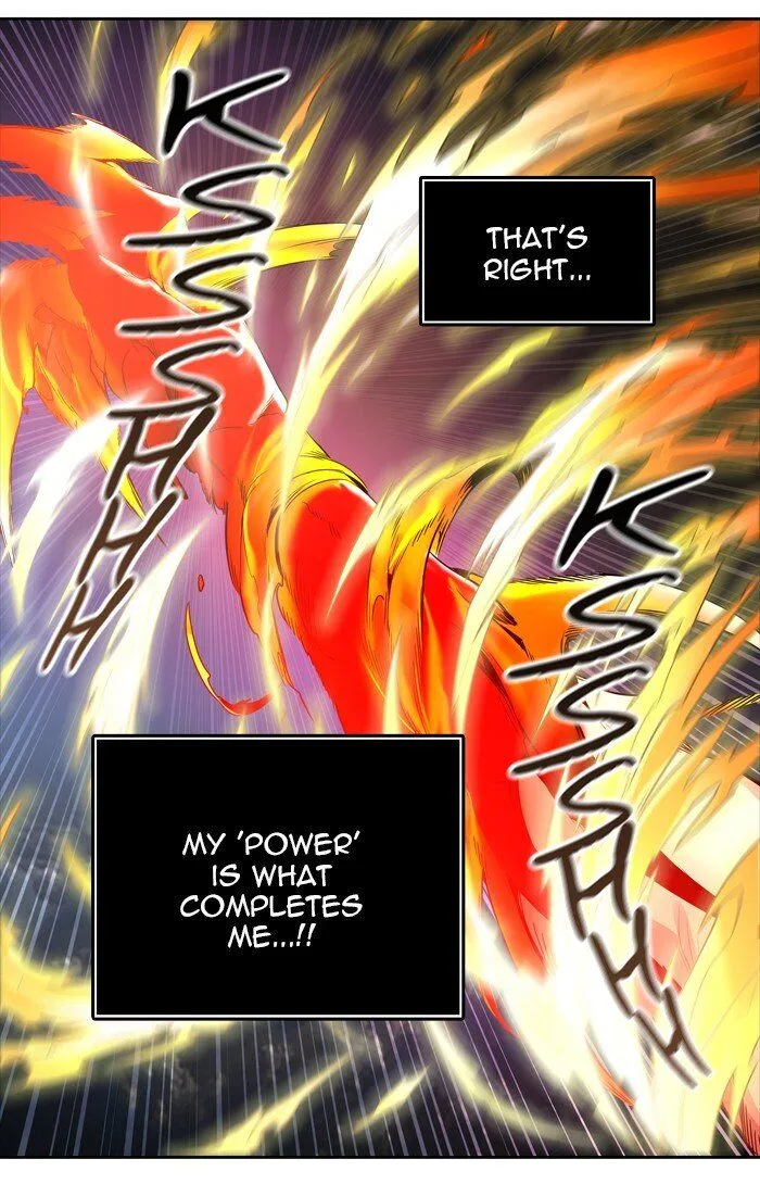 Tower of God Chapter 449 Online - página 46
