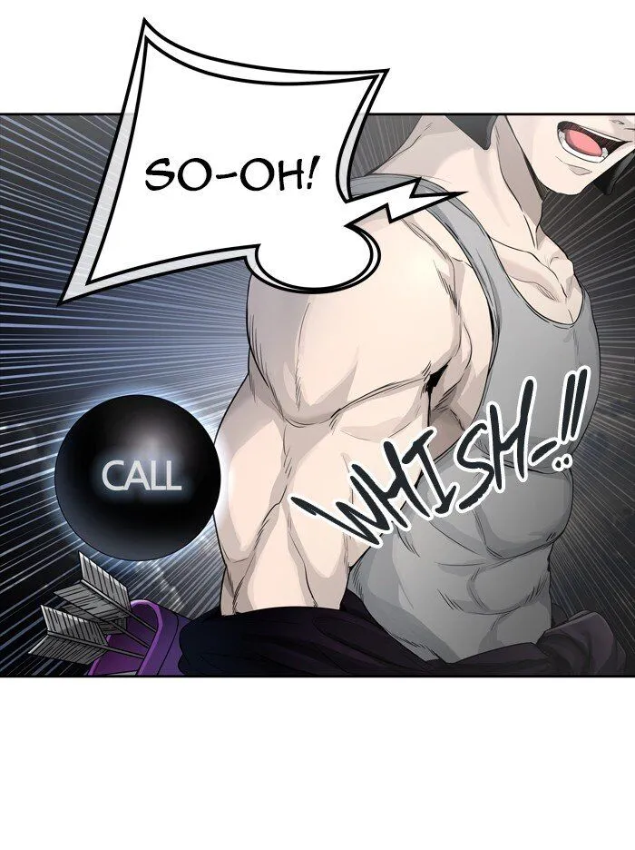 Tower of God Chapter 449 Online - página 50