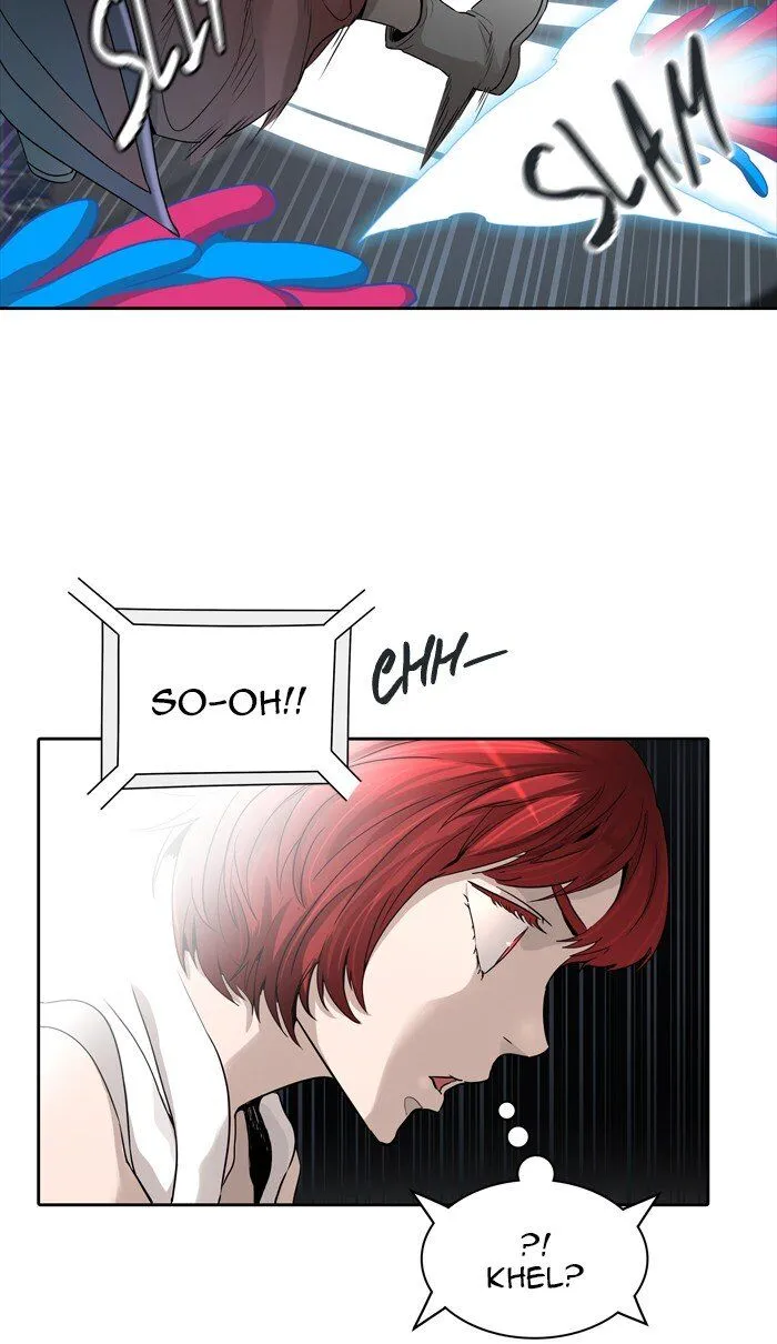 Tower of God Chapter 449 Online - página 52